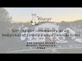 Weaver s Funeral Home Commercial