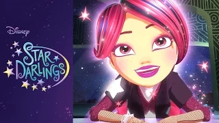 Download Star Charmed | Episode 1 | Disney's Star Darlings MP3