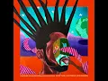 Chop Time, No Friend (Eternal Africa Critical Mix)