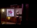 Anna Kendrick Singing Can't Stop the Feeling