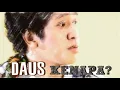 Download Lagu Daus - Kenapa (Official Music Video) #Throwback