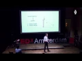 Tedx Talk - Nick Laan