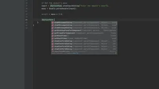 Programming Challenge 4