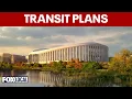 DC Council reviews transit plans for new Commanders stadium