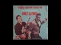 Download Lagu Only A Fool, Perry Ernest (cover Mighty Sparrow and Byron Lee)
