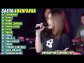 Download Lagu SASYA ARKHISNA | CUNDAMANI - DUMES - NEMU | FULL ALBUM TERBARU 2023