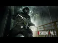 Download Lagu Resident Evil 2 (2019) OST - Looming Dread | The 4th Survivor