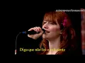 Bombay Bicycle Club -ll Shuffle -T in the Park(Legenda-pt)
