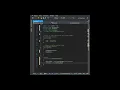 Unity Maze game