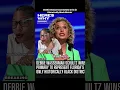 Debbie Wasserman Schultz wins Democratic primary in predominantly Black district