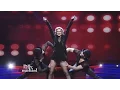 Rumer Willis - Cast Of Chicago Performs Me My Baby Kelly Michael