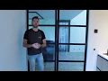 Download Lagu Stalen deur monteren: Hoe zorg ik dat een Skygate deur in mijn huis past?