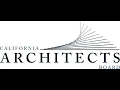 California Architects Board Q A meeting - July 20 2023
