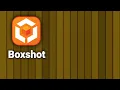 Boxshot Introduction