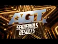 Download Lagu America's Got Talent Semifinals RESULTS! | AGT Live Shows 2025