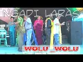 Lagu 01, WOLU WOLU _ TAYUB NGADI LARAS _ BALUNGPANGGANG _ RIBUT GADEL