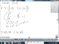 10-4 Hyperbolas