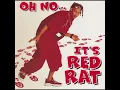 Red Rat - Dwayne