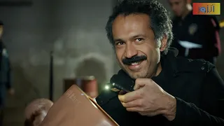 مسلسل الفريق الأول الحلقة 68 الثالث مدبلج FULL HD 