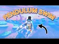 How To Do The PENDULUM SWIM in Gorilla Tag