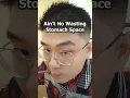 Asian at Buffet