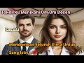 Lagu Sod Bab.021. Memberikan Seluruh Cinta untuk Sang Istri