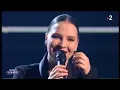 Anne Sila " Une simple mélodie " Michel Polnareff, La Soirée Evènement, Diffusé le 6 12 22