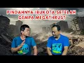 Lagu Simulasi Nasib Indonesia Jawa Dan Sumatera Manakala Terjadi Megathrust