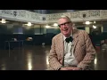 Mark Williams Actor Exclusive Surprised by Oxford