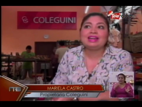 Coleguini empresa ecuatoriana de accesorios para la mujer