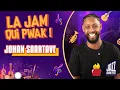 Download Lagu Johan Saartave - La Jam qui pwak (Jazz Dann Port)