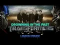 KALIAN PASTI TIDAK PERNAH DENGAR LAGU INI SEBELUMNYA DROWNING IN THE PAST (LINKIN PARK)