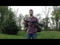Menards - Propane Tank Fireball