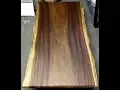 Samanea Saman Wood