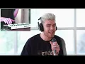 Colton Dixon "Miracles" LIVE