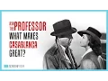 What's So Great About Casablanca? Ask a Film Professor.