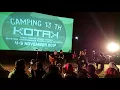 Download Lagu BAYANG ABADI || CELLA NYANYI SAMPE BAPER || CAMPING 13 TAHUN KOTAK