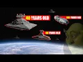 Download Lagu The most Janky-ass fleet in Star Wars history