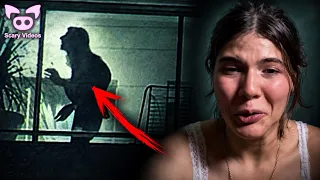 The Real Reason These SCARY VIDEOS Are Going Viral