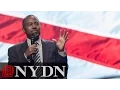 Ben Carson Admits He Lied About West Point Scholarship