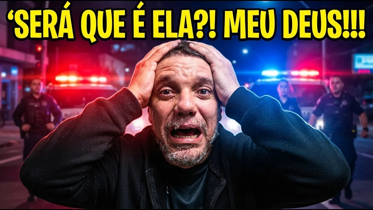 (SERÁ QUE É ELA?) BLUEZAO PODE SER PRESU PELO SUMIÇU DA SUELEN? DEEPTUBE NEWS ATUALIZAÇÃO DO SUMIÇU