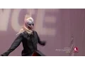 Download Lagu Dance Moms - Jojo Siwa - I'll Show You The Dark Side (S6, E3)