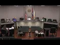 Hernando Board of Planning Commission Meeting 03 10 2026
