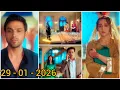 Lagu Seher hone ko hai Full Episode | 29 January 2026 | Seher Hone Ko Hai full episode today |