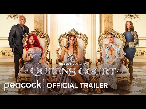 Official Trailer