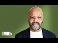 Jeffrey Wright s Rise to American Fiction