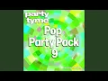 Circles made popular by Post Malone backing version