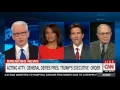 Laura Coates discusses Acting Atty General Yates choosing not to enforce Trump s Executive order