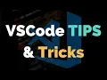 VSCode Tips Tricks Flutter 20 Useful Shortcuts