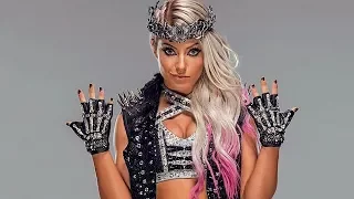 alexa bliss 
